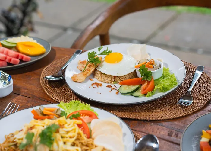 Lunga Cafe &