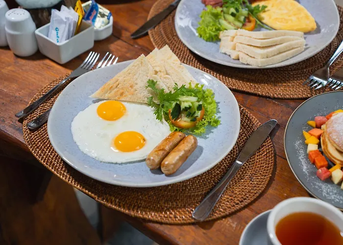 Lunga Cafe &