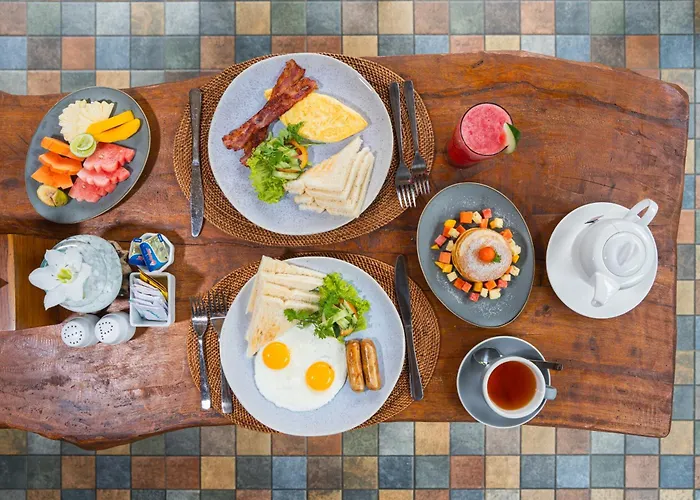 Lunga Cafe &
